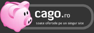 Cago.ro - Catalog online oferte