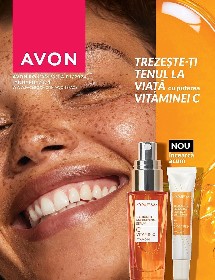 Avon - Oferte Ianuarie 2024 | 01 Ianuarie - 31 Ianuarie