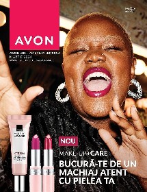 Avon - Oferte Martie 2024 | 01 Martie - 31 Martie