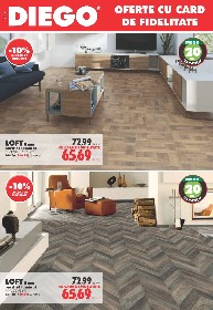 Diego - Oferte Iunie 2024 | 01 Iunie - 30 Iunie