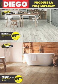 Diego - Oferte Ianuarie 2025 | 01 Ianuarie - 31 Ianuarie