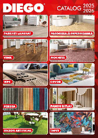 Diego - Oferte 2025 - 2026 | 01 Octombrie - 01 Noiembrie