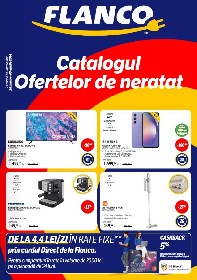 Flanco - Oferte de neratat | 28 Martie - 03 Aprilie