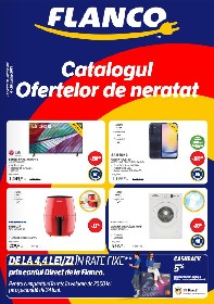 Flanco - Oferte de neratat | 04 Aprilie - 10 Aprilie