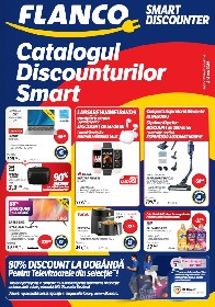 Flanco - Discount Smart | 02 Mai - 08 Mai