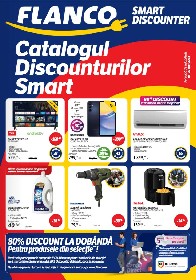 Flanco - Smart Discount | 16 Mai - 22 Mai