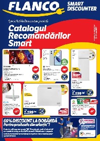 Flanco - Recomandari Smart | 11 Iulie - 17 Iulie