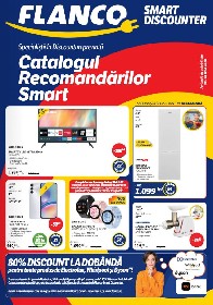 Flanco - Recomandari Smart | 18 Iulie - 24 Iulie