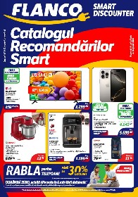 Flanco - Rabla pentru laptopuri | 03 Aprilie - 09 Aprilie