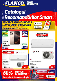Flanco - Extra discounturi | 24 Iulie - 30 Iulie