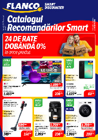 Flanco - Extra discount | 12 Martie - 18 Martie