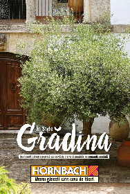 Hornbach - Plante disponibile pe comanda speciala | 08 Aprilie - 31 Mai