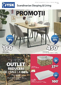 LYSK - Pana la 60% reducere la plapumi de vara | 04 August - 24 August