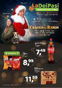 La Doi Pasi - Oferte Noiembrie 2025 | 01 Noiembrie - 30 Noiembrie