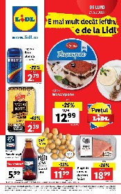 Lidl - Back to school | 21 August - 27 August