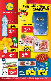 Lidl - Descopera aromele in stil Belgian si Olandez | 12 Februarie - 18 Februarie