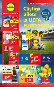 Lidl - Stil Italian in Bucatarie | 07 Mai - 12 Mai