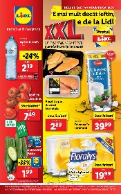 Lidl - Rasfat acasa | 13 Mai - 19 Mai