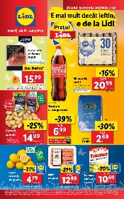 Lidl - Traditii Romanesti la masa de Paste | 14 Aprilie - 19 Aprilie