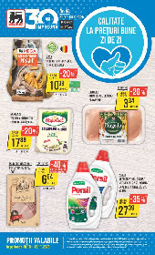 Mega Image - Targ de toamna | 30 Octombrie - 05 Noiembrie