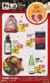 Mega Image - Promotii la fructe exotice | 11 Decembrie - 17 Decembrie