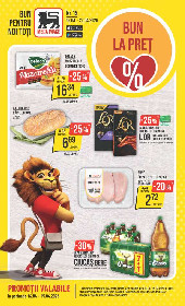 Mega Image - Gradina Mega | 16 Aprilie - 22 Aprilie