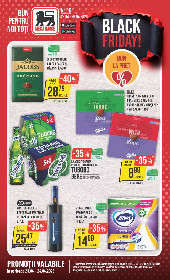 Mega Image - Black Friday | 23 Aprilie - 29 Aprilie