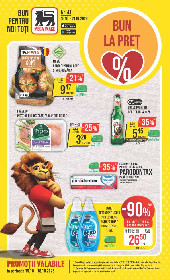 Mega Image - Targ de mere | 15 Octombrie - 21 Octombrie