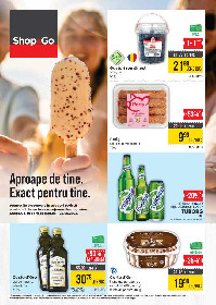 Mega Image - Shop & Go | 20 August - 26 August