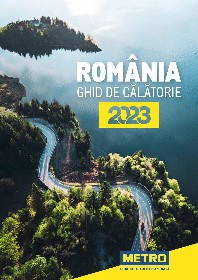 Metro - Ghid de calatorie Romania 2023 | 08 Iunie - 31 Decembrie