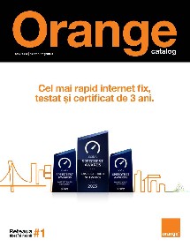 Orange Shop - Oferte Septembrie - Octombrie 2023 | 07 Septembrie - 01 Noiembrie