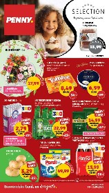 Penny - La Multi Ani tuturor celor cu nume de floare! | 09 Aprilie - 15 Aprilie