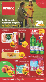 Penny - De 20 de ani sustinem dragostea | 27 August - 02 Septembrie