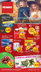 Penny - Oferte speciale Halloween | 22 Octombrie - 28 Octombrie