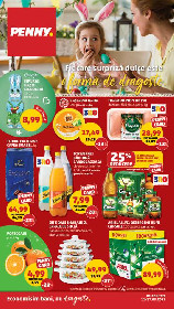 Penny - Super oferte | 11 Martie - 17 Martie