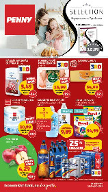 Penny - Dezlegare la peste | 18 Martie - 24 Martie