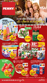 Penny - Pregatiri de Paste | 08 Aprilie - 14 Aprilie