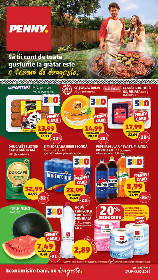 Penny - Produse pentru gratar | 29 Aprilie - 05 Mai