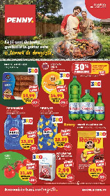 Penny - Produse pentru gratar | 06 Iunie - 12 Iunie