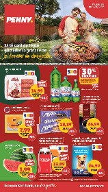 Penny - Produse pentru gratar | 08 Iulie - 14 Iulie