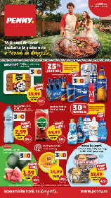 Penny - 30% reducere | 22 Iulie - 28 Iulie