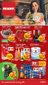 Penny - Pregatiri pentru noul an scolar | 02 Septembrie - 08 Septembrie