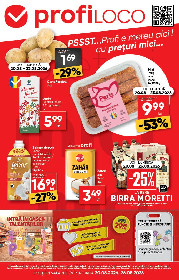 Profi - Oferte Profi Loco | 20 August - 26 August