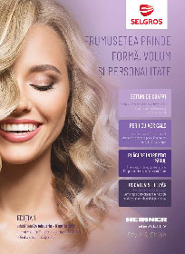 Selgros - Heinner Beauty | 24 Februarie - 11 Martie