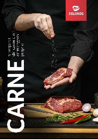 Selgros - Carne | 01 Ianuarie - 31 Decembrie
