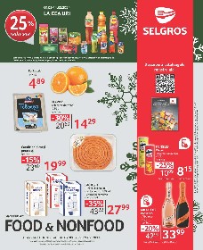 Selgros - Magazine Mici | 09 Februarie - 22 Februarie