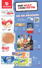 Selgros - Magazine mici | 06 Februarie - 19 Februarie